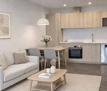 Corner large one bedroom - Photo 1