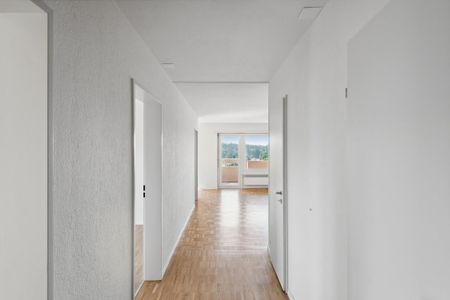 MIETEN OHNE KAUTION - Familienfreundlich wohnen nahe der Reuss - Photo 4