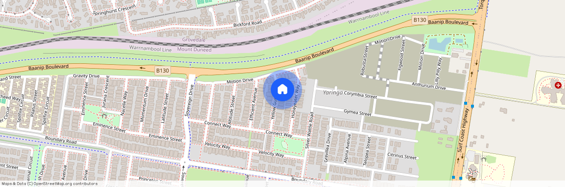 20 Yellow Gum Way, Vic 3217, Mount Duneed