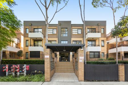 42/47-53 Hampstead Road, Homebush West. - Photo 4