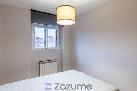 Piso de alquiler en Av. de Zarauz, Parque Roma - Coronas - Photo 2