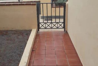 Apartamento de alquiler en Calle la Tosca, 3, Callao Salvaje - Playa Paraíso