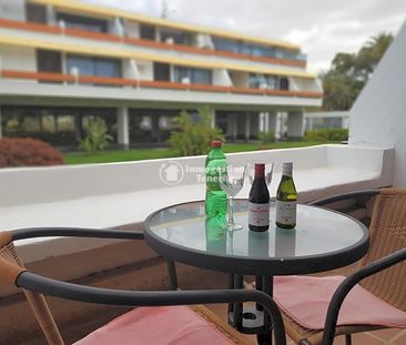 *Rent season apartment in Las Galletas - Photo 1