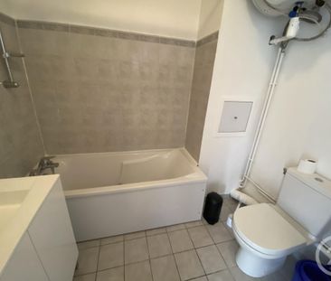 Location Appartement 1 pièce 31m² CERGY 95000 - Photo 1