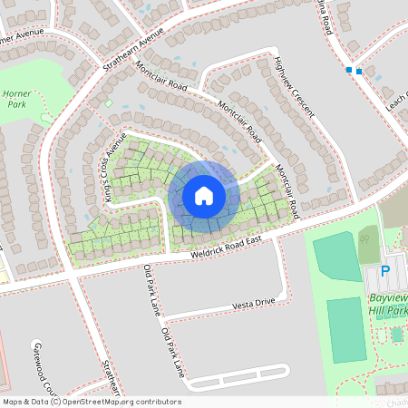 69 King's Cross Avenue, Richmond Hill