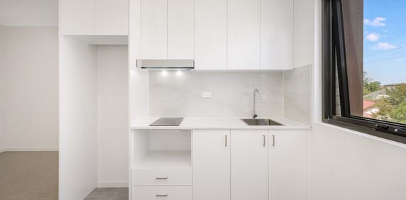 Near new affordable housing studio apartment - Photo 2