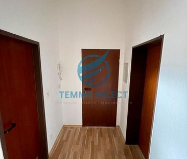 Renovierte 3,5 Zimmerwohnung im Zentrum von Witten! - Foto 1