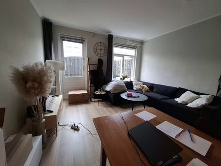 Te huur: Appartement Haagdijk in Breda - Foto 4