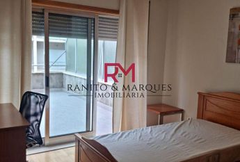 Apartamento T3 em Porto