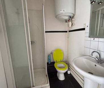 Appartement Meublé T1 NEUF - Photo 4