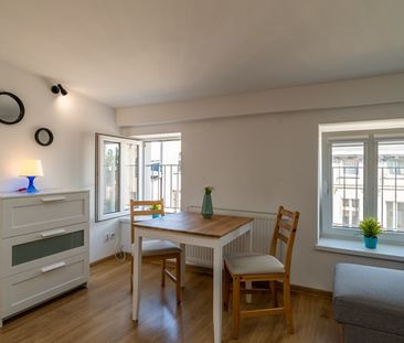 Łódź Łódź-Polesie, Legionów - Photo 2