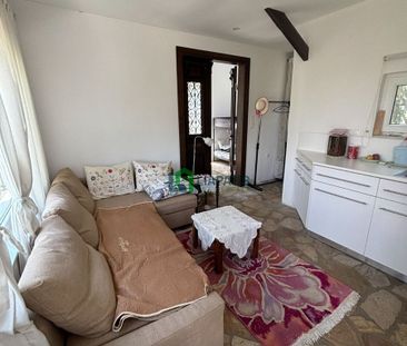 Studio/Γκαρσονιέρα για ενοικίαση Ταγαράδες (Θέρμη) - Photo 2