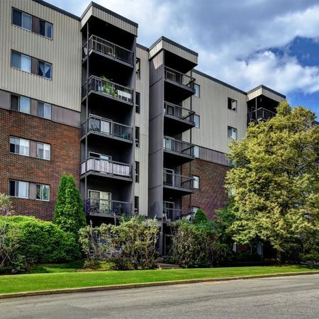 SUPERBE 4 ½ EN COIN 898 PI2 , ENTIÈREMENT RÉNOVÉ - 1 425$ TOUT INCLUS ! DISPONIBLE À PARTIR DE NOVEMBRE - Photo 3