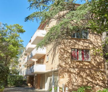 Sundrenched Two Bedroom Apartment in Tree Lined Street - Photo 4