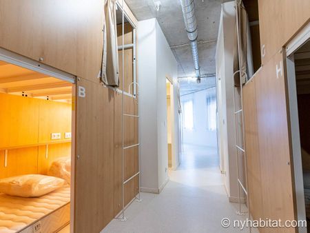 Logement à Paris, Location meublée - Studio T1 - Banlieues (PA-4967) - Photo 5