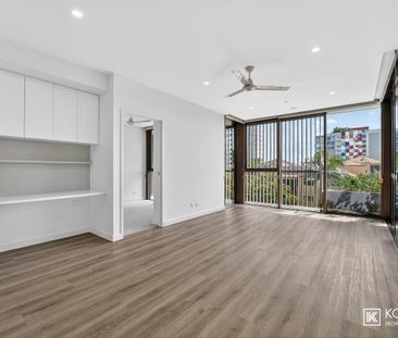 Waverley Gardens Brand New 2 Bedroom Apartment with Hinterland Views. - Photo 2