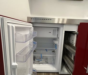 Traumhafte 2-Zimmer Wohnung mit 2 Balkonen mit Blick über Mödling -... - Foto 6