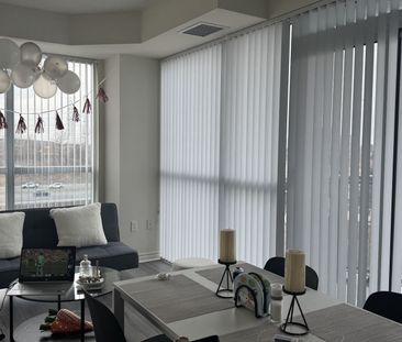 For Lease - 349 Rathburn Road Unit# 605, Mississauga, Ontario - Photo 2