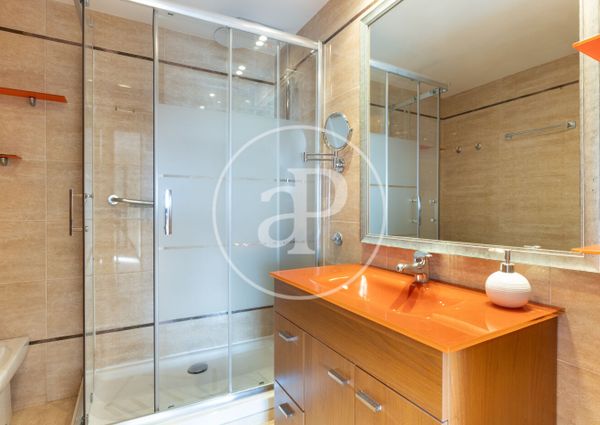 Penthouse for rent with Terrace in Patacona (Alboraya)