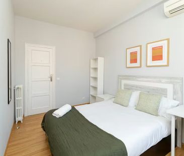 Calle de Evaristo San Miguel, Madrid, Community of Madrid 28008 - Photo 5