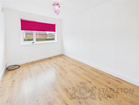 4 Bedroom Detached House for Rent - Photo 4