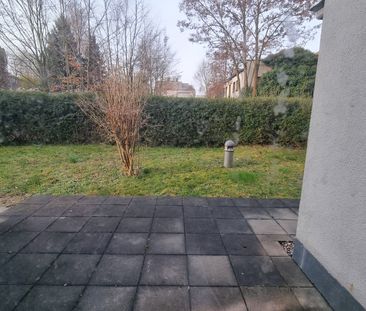 Ihre neue Terrassenwohnung in Striesen. - Foto 2