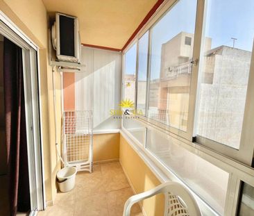 2 BEDROOM APARTMENT - TORREVIEJA - Photo 4