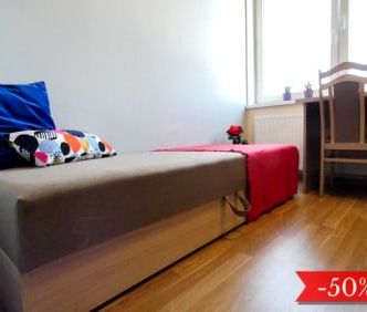 Pokój, ul. Orlińskiego - Фото 6