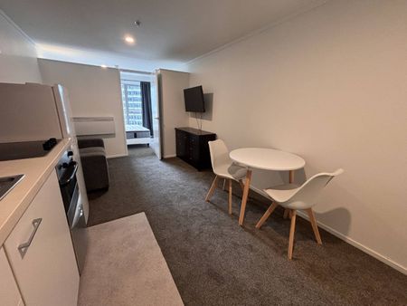 Waldorf Apartments, 9B/8 Bankside Street - Photo 4