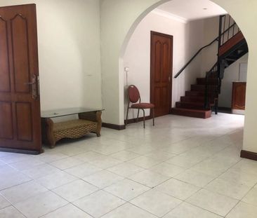 1/32 Great North Road, Five Dock NSW 2046 - House For Rent | Domain - Photo 5