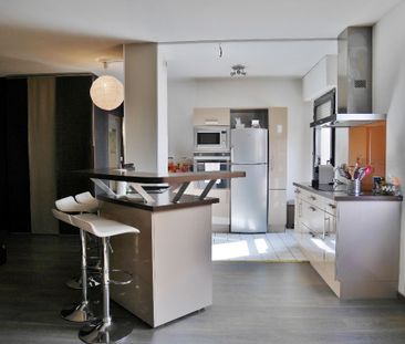 Location appartement 2 pièces, 46.00m², Chalon-sur-Saône - Photo 1