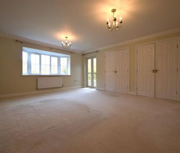 5 Bedroom Detached To Let - Photo 1