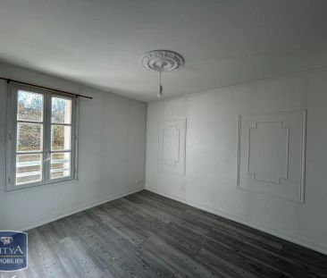 Appartement à louer 1 pièce 25m² - Photo 4