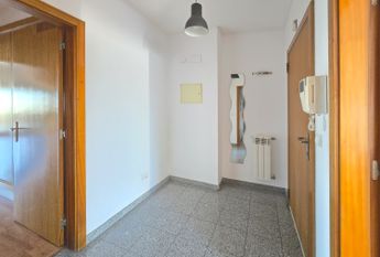 1 bedroom flat with two terraces next to Glicinias!