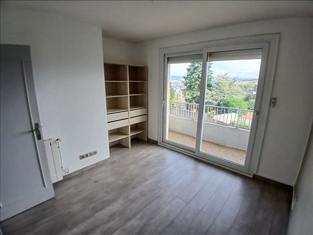 3 pièces - 54,11 m² - 2ème étage - Colocation non autorisée - Photo 2