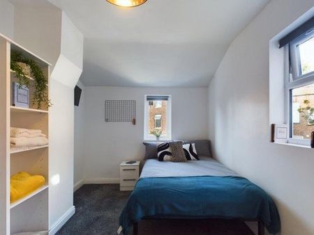 4 bedroom house share to rent - Photo 5