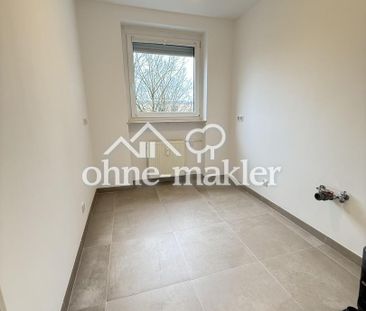 Erstbezug nach Sanierung: 3-Zi.-Wohnung mit Balkon in Steinbach - Photo 6