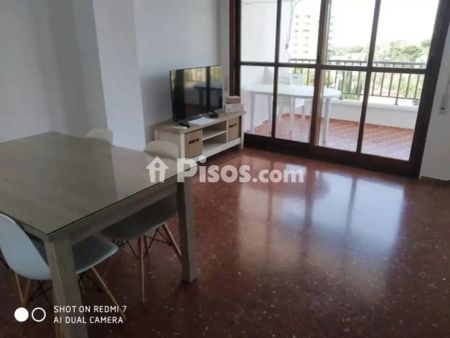 Piso en alquiler en Calle Plátano - Photo 3