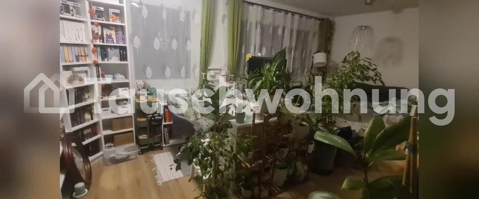 TAUSCHWOHNUNG Biete 1-Raum-Wohnung in Köpenick - suche mind 2-Raum-Wohnung - Photo 1