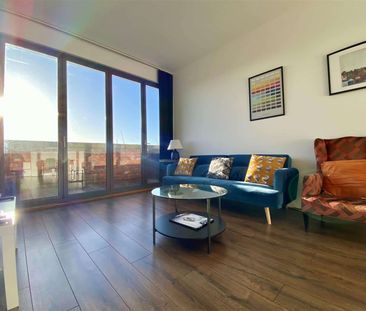 The Tea Factory, Wood Street, Liverpool, Merseyside, L1 - Photo 3