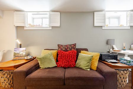 For Lease - 16A Denison Avenue Unit# BSMT, Toronto, Ontario - Photo 5