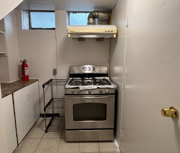 For Lease - 1529 O'connor Drive Unit# Basement, Toronto, Ontario - Photo 3