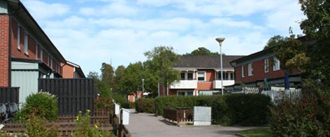 Skolgatan 14 B - Foto 1