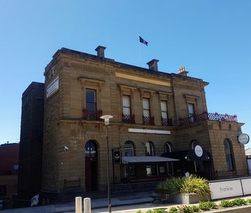 6-bedroom shared house, Malop Street - Photo 3