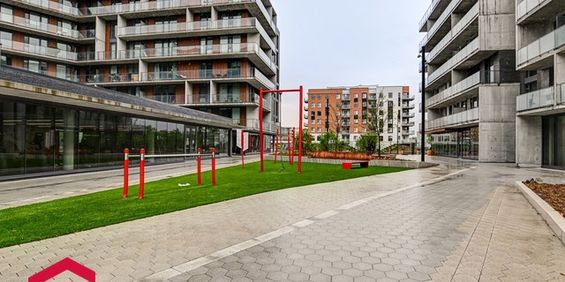 Appartement Saint-Laurent (Montréal) À Louer - Photo 3