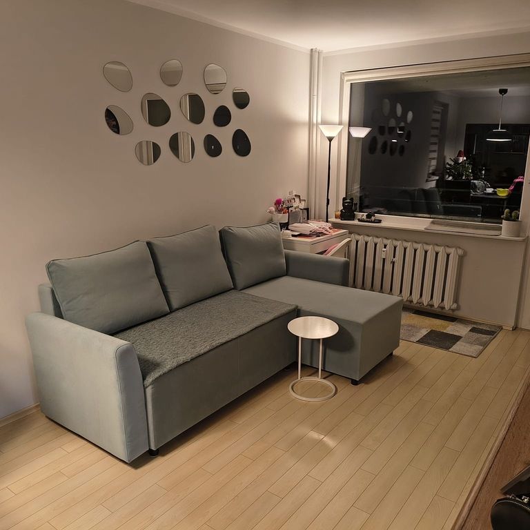 mieszkanie na wynajem - Szczecin, Pomorzany, ul. Legnicka - Photo 1