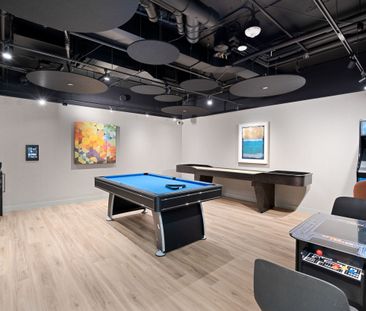 Flex Plus - 201 Sherbourne - Photo 4