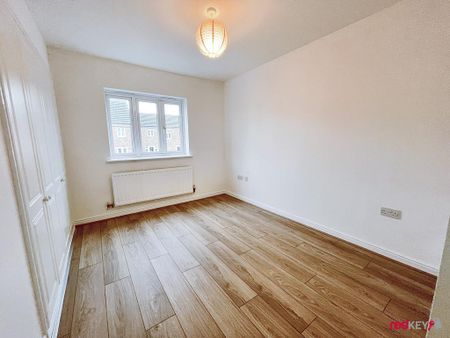 2 bedroom flat to rent - Photo 5