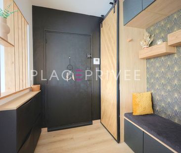 Appartement meublé - Photo 6