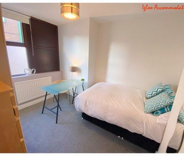 Porterbrook Apartments, Broomhall – 3A – BILLS INCLUDED! - Photo 3